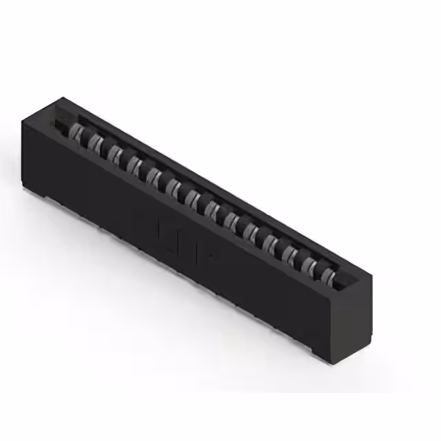 857-014-457-101 EDAC Inc.  Edgeboard Connectors